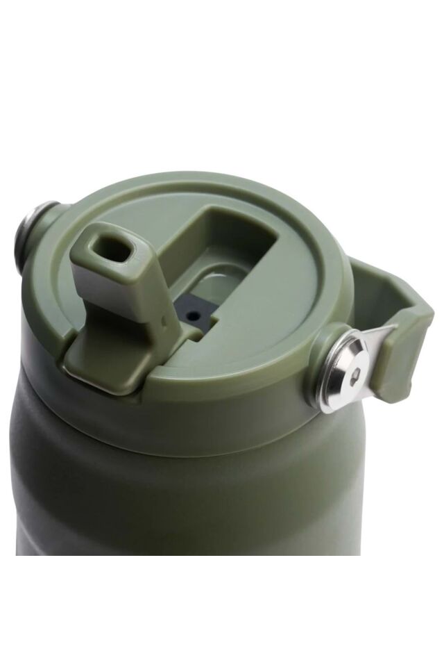 Stanley The IceFlow™ Bottle Flip Straw 2.0 0.07L / 24oz