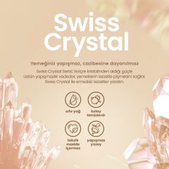 Emsan Swiss Crystal Karnıyarık Tenceresi 30 cm