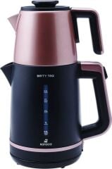 Karaca Gurme Premium 2.0 Elektrikli Evlilik Paketi Roseberry