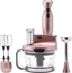 Karaca Gurme Premium 2.0 Elektrikli Evlilik Paketi Roseberry