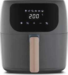 Fakir Easy Chefry Sıcak Hava Fritözü / Airfryer