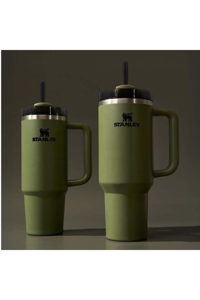 Stanley The Quencher H2.O FlowState™ Tumbler 1.18L / 40oz