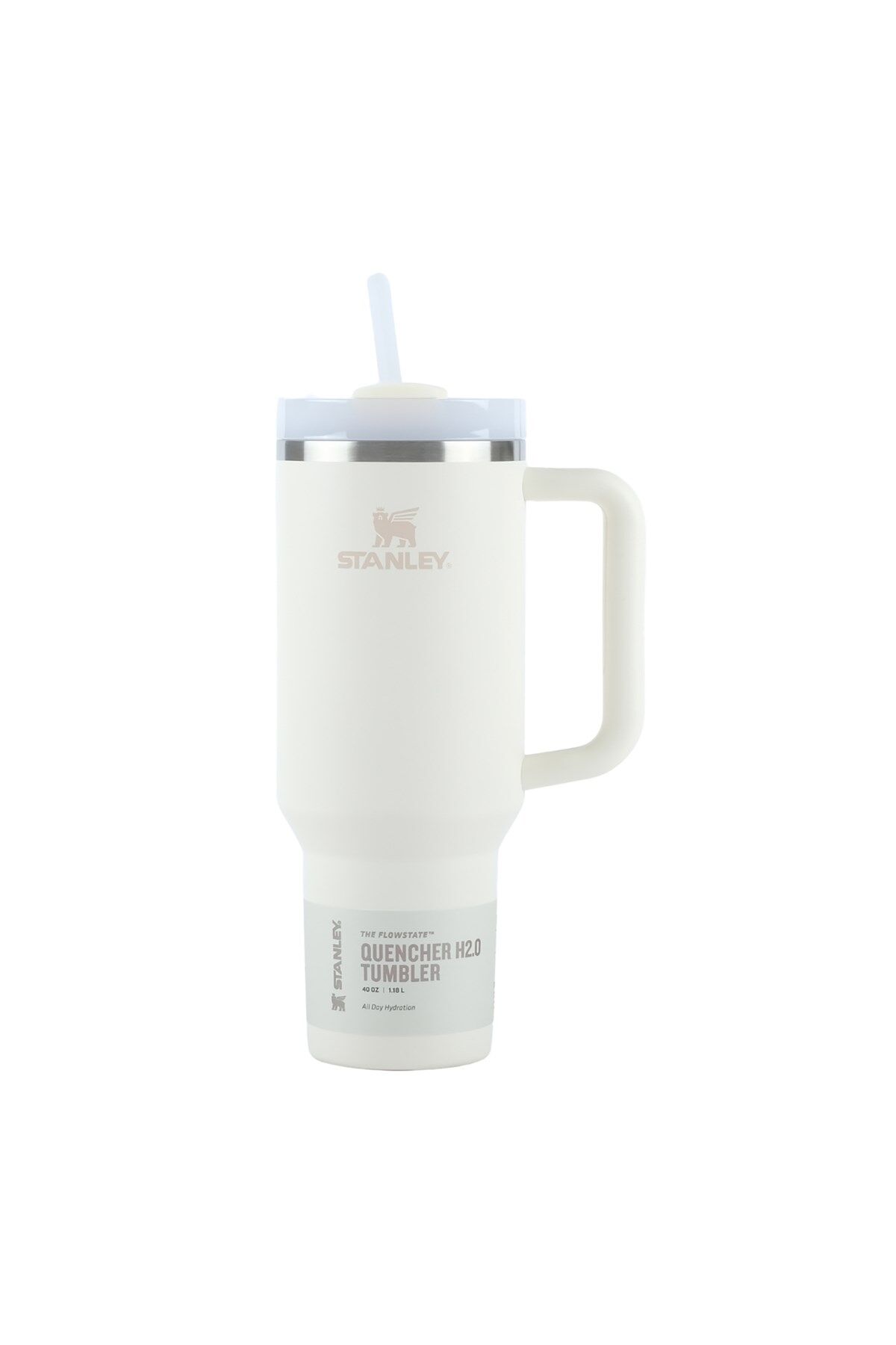 Stanley The Quencher H2.O FlowState™ Tumbler 1.18L / 40oz