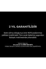 Karaca Yeni Firuze 34 Cm Çelik Tencere