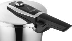 Leggno Procook Quick Düdüklü Tenc. Seti 6+4Lt