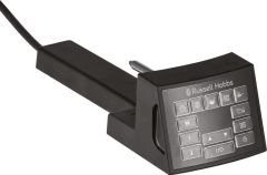 Russell Hobbs Multi Cooker 750W Büyük Kapasiteli 6,5 Litre, 8 Pişirme Programı, Dökme Alüminyum Kap