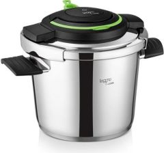 Leggno Procook Pre. Düdüklü Tencere 4 lt