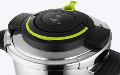 Leggno Procook Pre. Düdüklü Tencere 4 lt