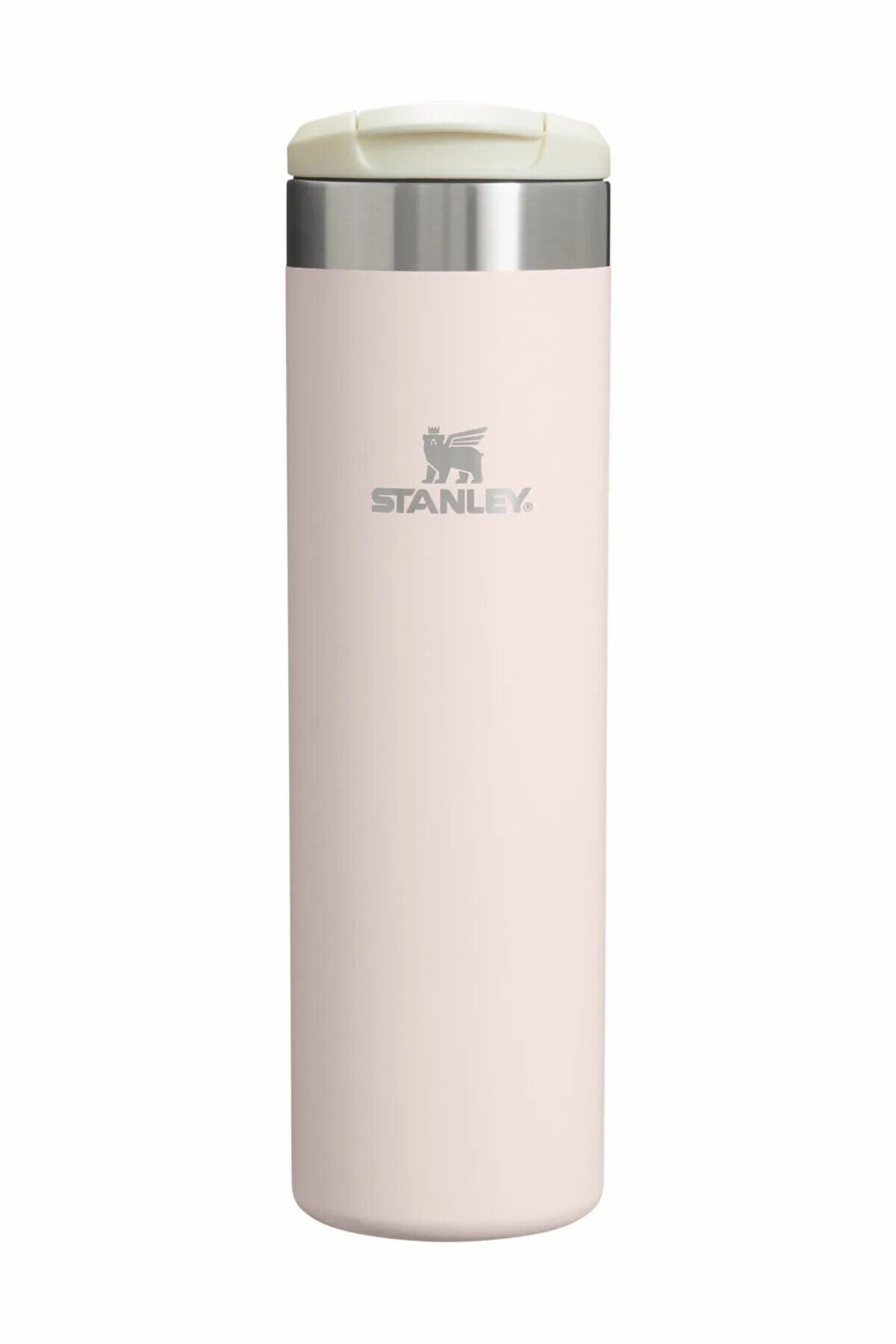 Stanley The Aerolight Transit Termos 0,6 L Rose Quartz