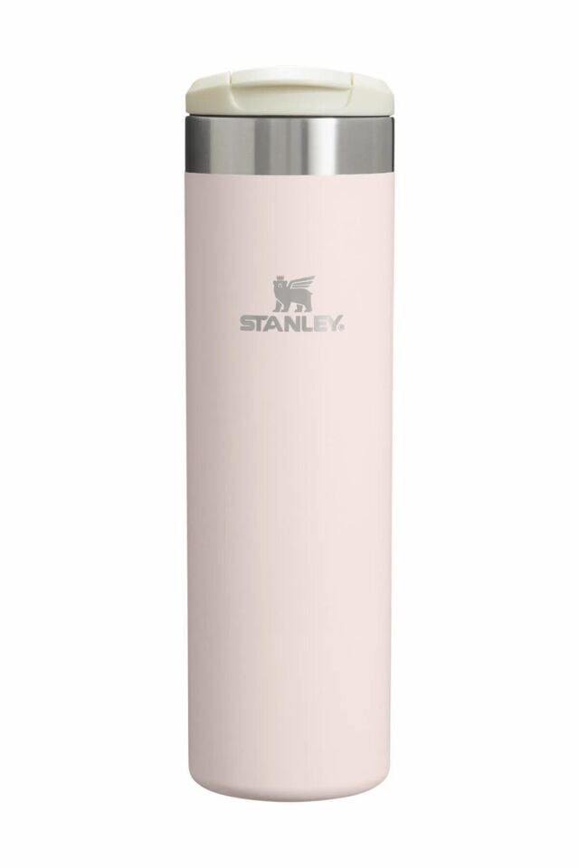 Stanley The Aerolight Transit Termos 0,6 L Rose Quartz
