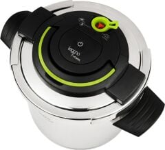 Leggno Pro Pre Düd Ten Seti 6 + 4 lt + 4 Kapak Conta