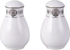 Karaca Melilla 60 Parça Fine Bone 12 Kişilik Yemek Takımı