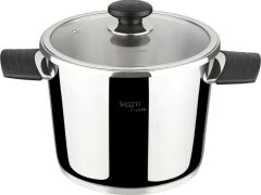 Leggno Pro Pre Düd Ten Seti 6 + 4 lt + 4 Kapak Conta