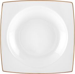 Karaca Jamie 57 Parça 12 Kişilik New Bone Yemek Takımı Gold