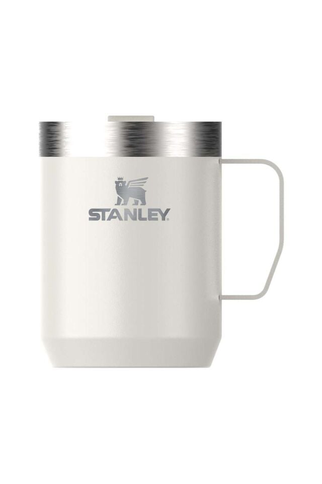 Stanley The Everyday Camp Mug .23L / 8oz Cream Gloss