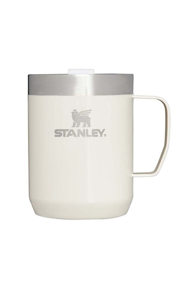 Stanley The Everyday Camp Mug .23L / 8oz Cream Gloss