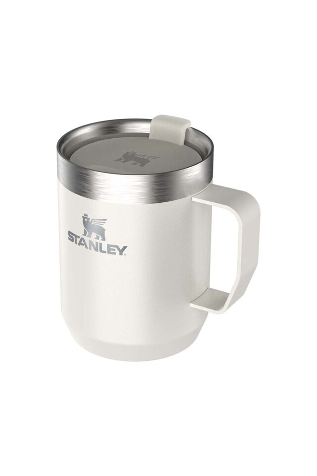 Stanley The Everyday Camp Mug .23L / 8oz Cream Gloss