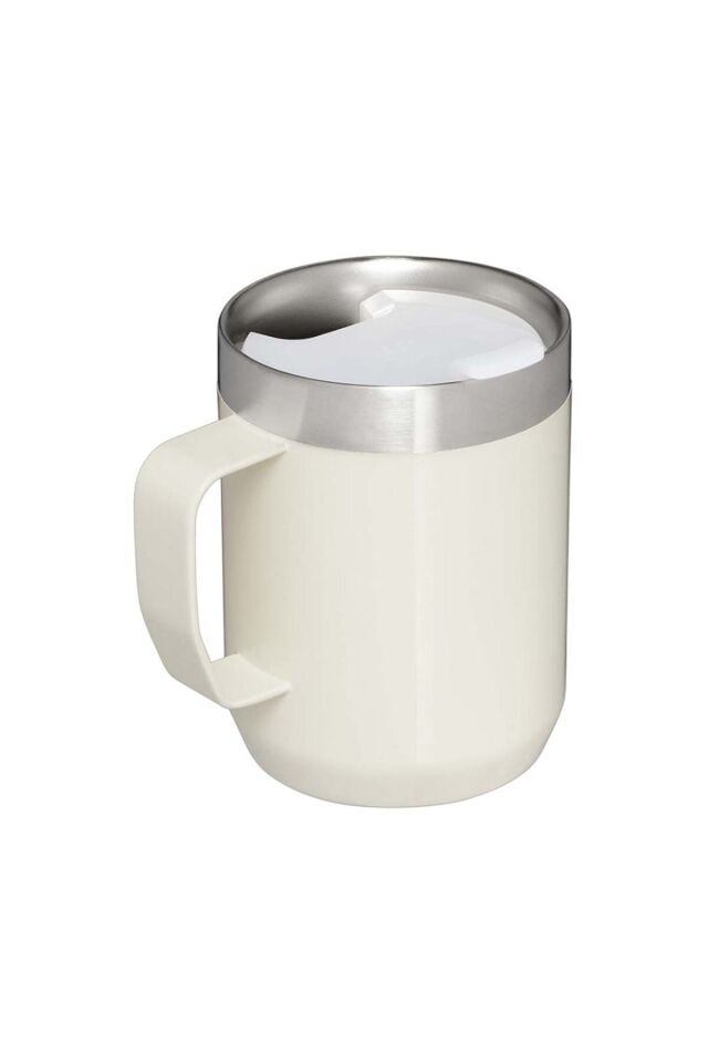 Stanley The Everyday Camp Mug .23L / 8oz Cream Gloss