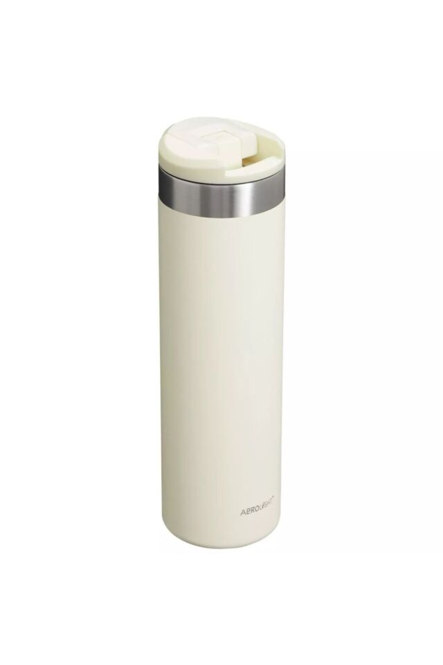 Stanley The Aerolight Transit Mug 0.60l / 20oz Cream