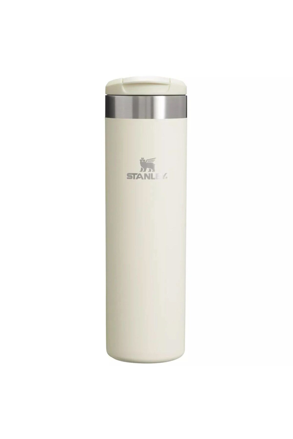 Stanley The Aerolight Transit Mug 0.60l / 20oz Cream