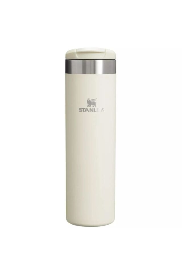 Stanley The Aerolight Transit Mug 0.60l / 20oz Cream