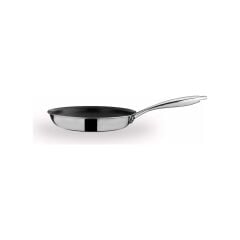 Leggno Tıtanıum Kaplama Çelik Tava 24CM