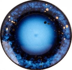 Emsan Dünya 32 Parça 6 Kişilik Porselen Kahvaltı/Servis Takımı