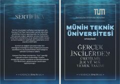 Karaca Fine Pearl Midnight 62 Parça 12 Kişilik İnci Yemek Takımı Kare