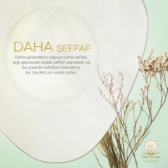 Karaca Fine Pearl Extra Chanak Gold 62 Parça 12 Kişilik İnci Yemek Takımı