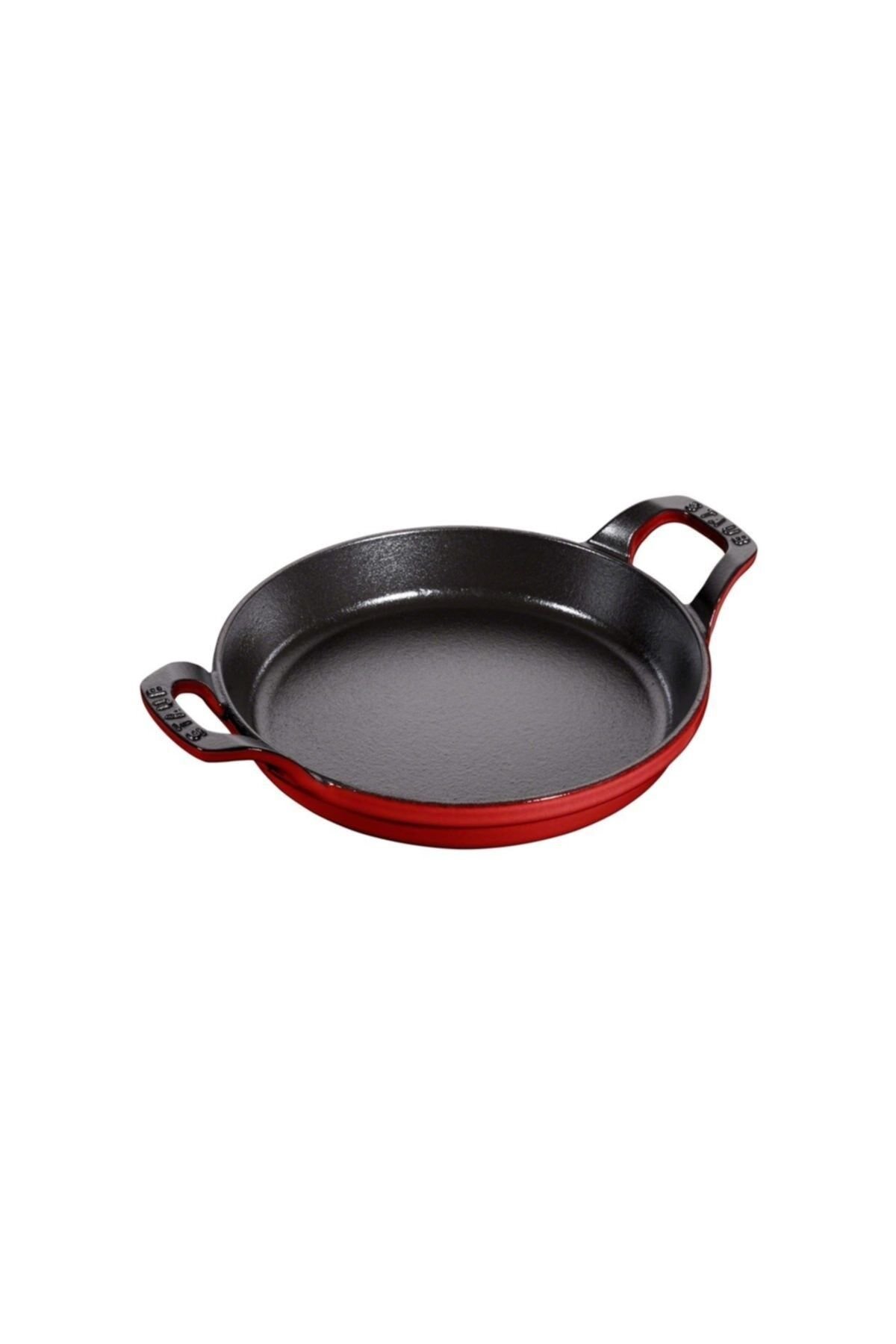 Staub La Cocotte Sahan, 20 Cm Kiraz 405-098-950