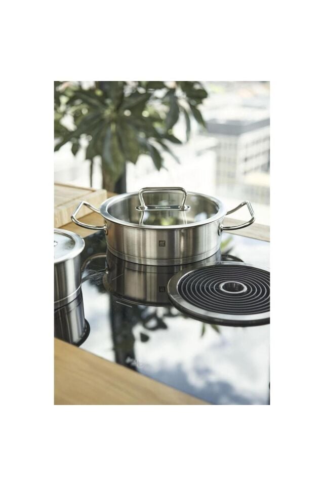 Zwıllıng Pro Pilav Tenceresi 28 Cm