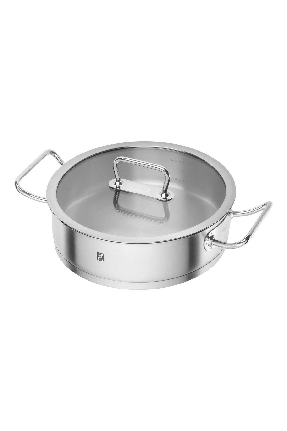 Zwıllıng Pro Pilav Tenceresi 28 Cm