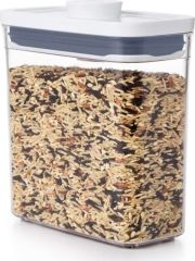 Oxo Gg Pop Saklama Kabı-Slim 1,2 lt
