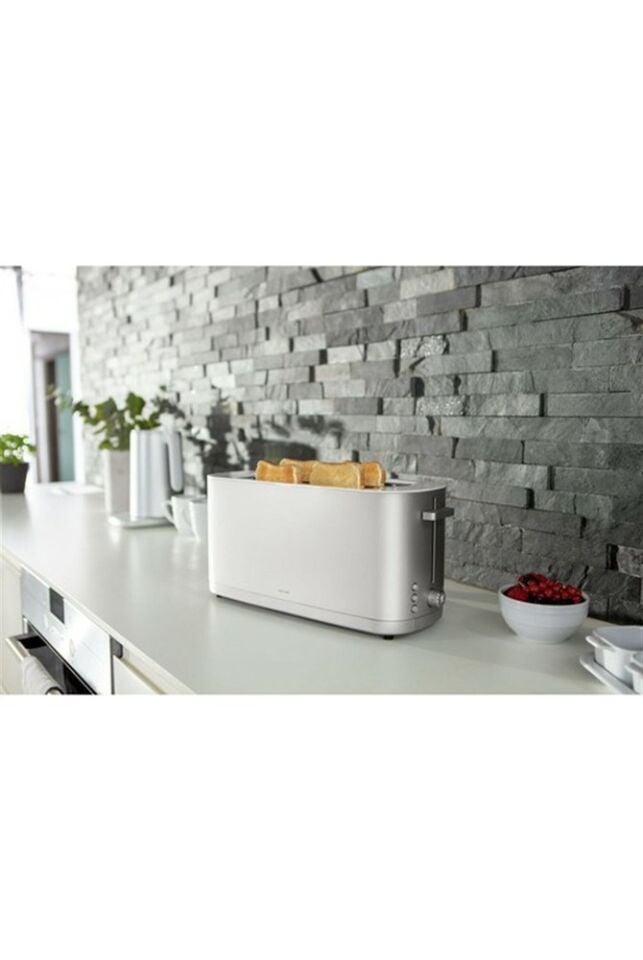 Zwilling  Ekmek Kızartma Makinesi 2x4