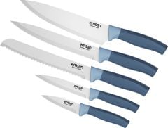 Emsan Royal German Steel Bıçak Seti