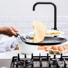 Greenpan Copenhagen Pankek Tava 28Cm