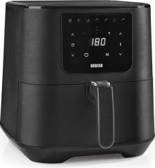 Leggno 2500 Leggno N8WERK DS05050 Hot Air Fryer 5,5lt