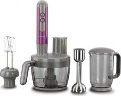 Korkmaz Mia Multi Mor Blender Set