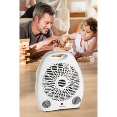 Goldmaster GM-7919 Venüs Fanlı Isıtıcı-Vantilatör Özellikli