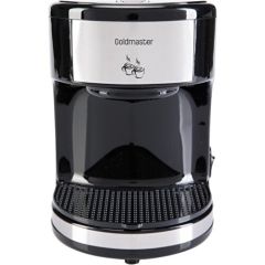 Goldmaster Colombia By 4303 Fitre Kahve Makinesi