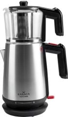 Karaca 4lü Elektrikli Çeyiz Seti Rosegold