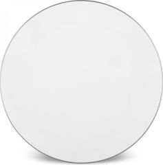 Karaca Vera Platin 24 Parça 6 Kişilik Porselen Yemek Takımı