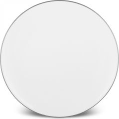 Karaca Vera Platin 24 Parça 6 Kişilik Porselen Yemek Takımı