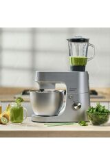 Kenwood Homebake Plus 1400w 5l Mutfak Şefi Stand Mikser