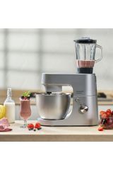 Kenwood Homebake Plus 1400w 5l Mutfak Şefi Stand Mikser