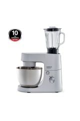 Kenwood Homebake Plus 1400w 5l Mutfak Şefi Stand Mikser