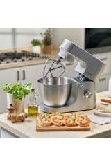 Kenwood Homebake Plus 1400w 5l Mutfak Şefi Stand Mikser