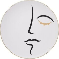 Karaca Visage 26 Parça 6 Kişilik Kahvaltı Takımı