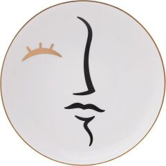 Karaca Visage 26 Parça 6 Kişilik Kahvaltı Takımı