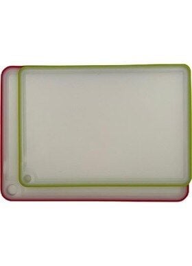 Pratico Non-Slip Düz Kesim Pano Seti